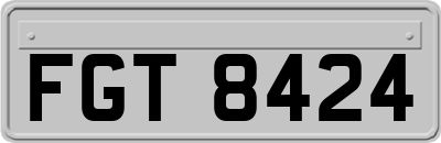 FGT8424