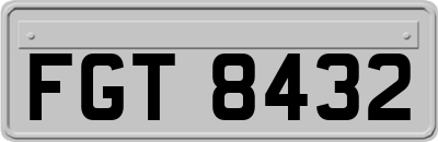 FGT8432