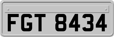 FGT8434