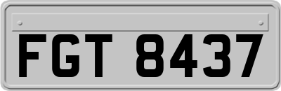 FGT8437