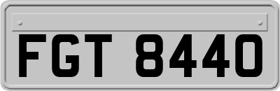 FGT8440