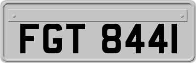 FGT8441