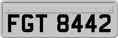FGT8442
