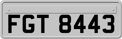 FGT8443
