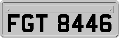 FGT8446