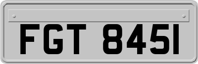 FGT8451