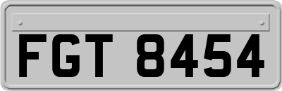 FGT8454