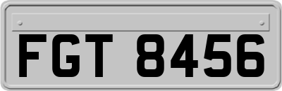 FGT8456