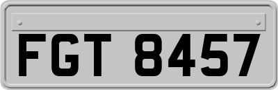 FGT8457