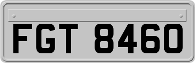 FGT8460