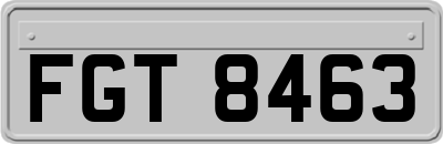 FGT8463