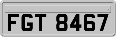 FGT8467