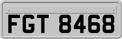 FGT8468