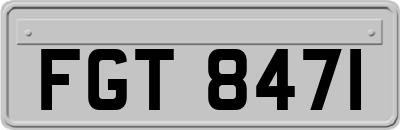 FGT8471