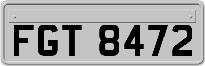 FGT8472