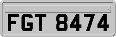 FGT8474