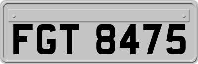 FGT8475