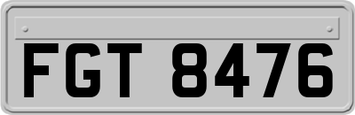FGT8476