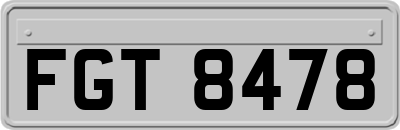 FGT8478