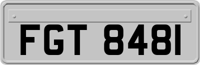 FGT8481