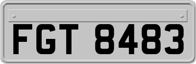 FGT8483