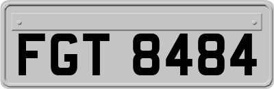 FGT8484