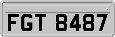 FGT8487