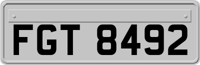 FGT8492