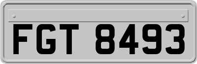 FGT8493