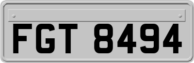 FGT8494