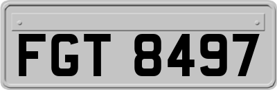FGT8497