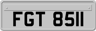 FGT8511