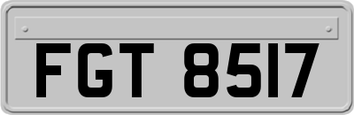 FGT8517