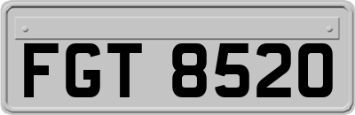 FGT8520