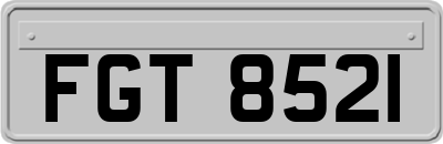 FGT8521