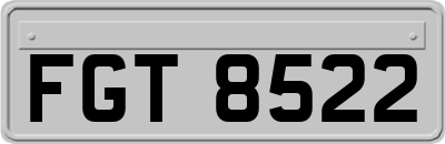 FGT8522