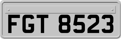 FGT8523