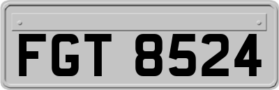FGT8524