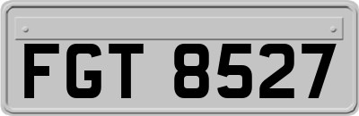 FGT8527