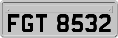 FGT8532