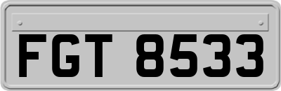 FGT8533