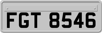 FGT8546