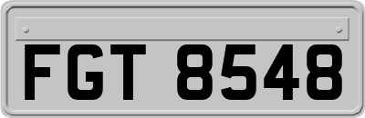 FGT8548