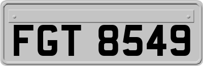 FGT8549