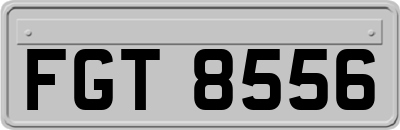FGT8556