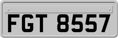 FGT8557
