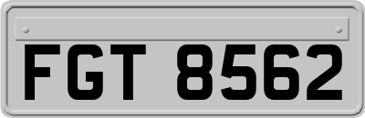 FGT8562