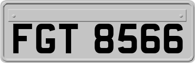FGT8566