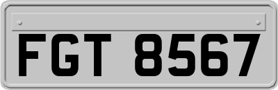 FGT8567