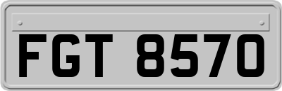 FGT8570